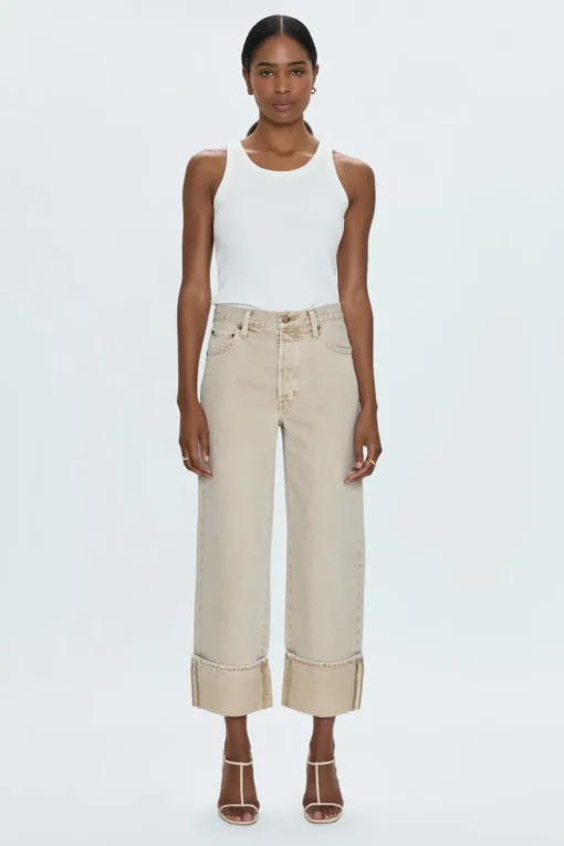 Pistola | Ryder Jean