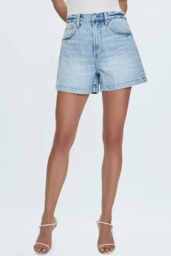 Pistola | Saige Shorts