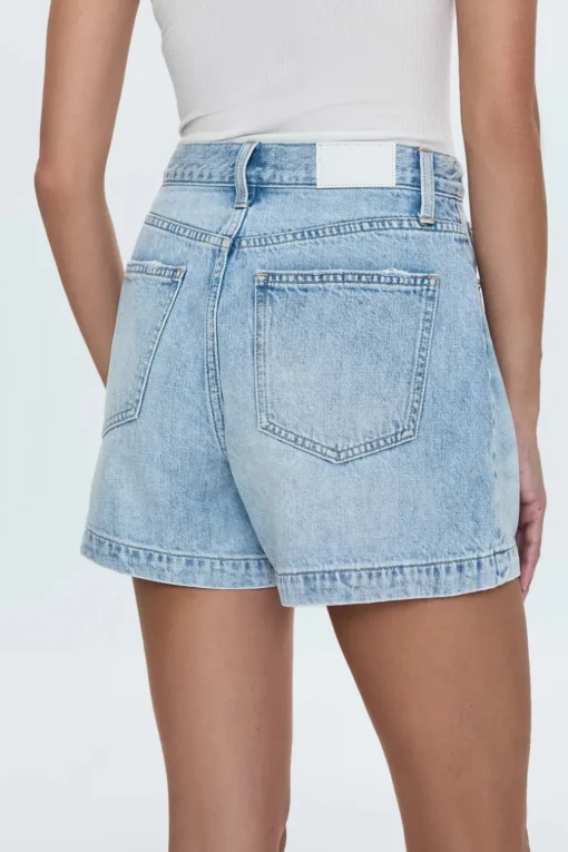 Pistola | Saige Shorts
