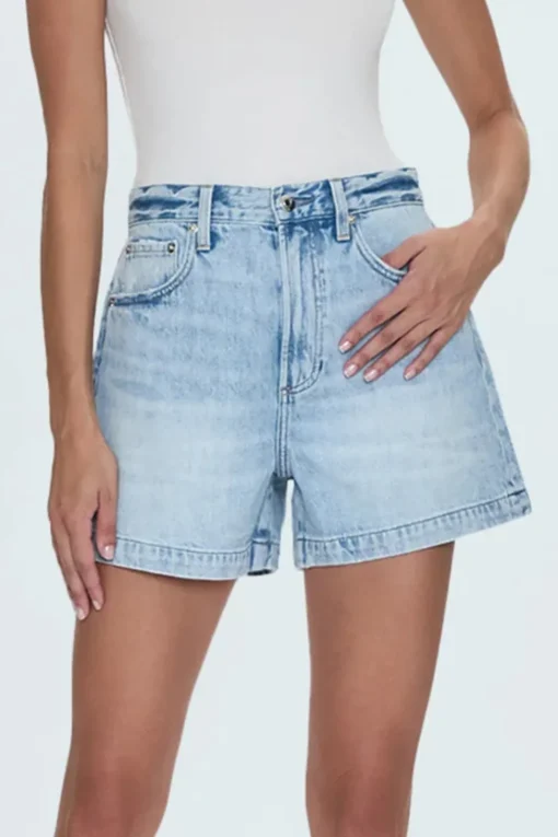 Pistola | Saige Shorts