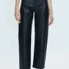Pistola | Taylor Pant - Slate (FINAL SALE)
