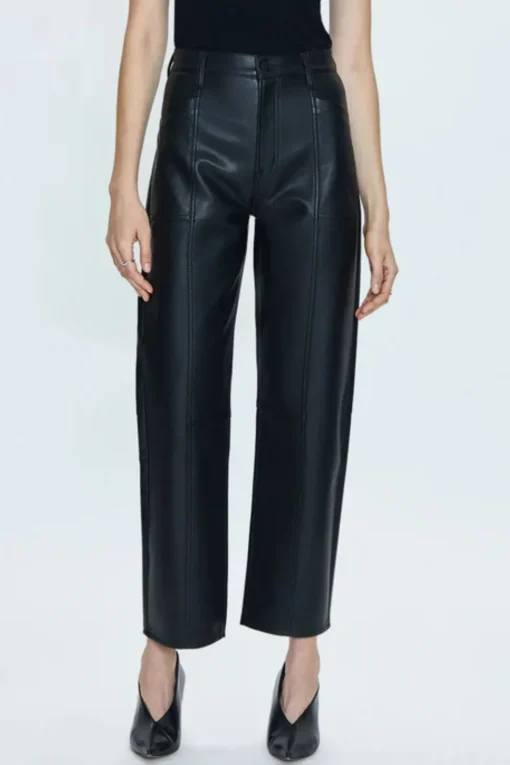 Pistola | Taylor Pant - Slate (FINAL SALE)