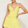 Positano Mini Dress