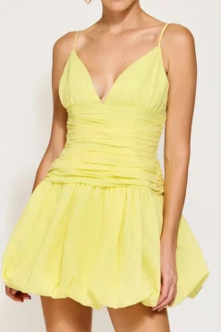 Positano Mini Dress