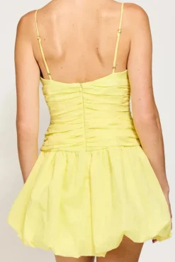 Positano Mini Dress