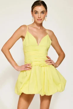 Positano Mini Dress