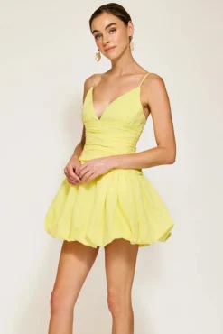 Positano Mini Dress