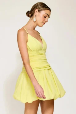 Positano Mini Dress