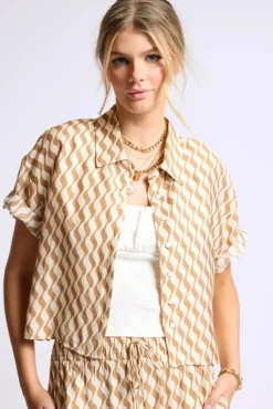 Prickly Pear Top
