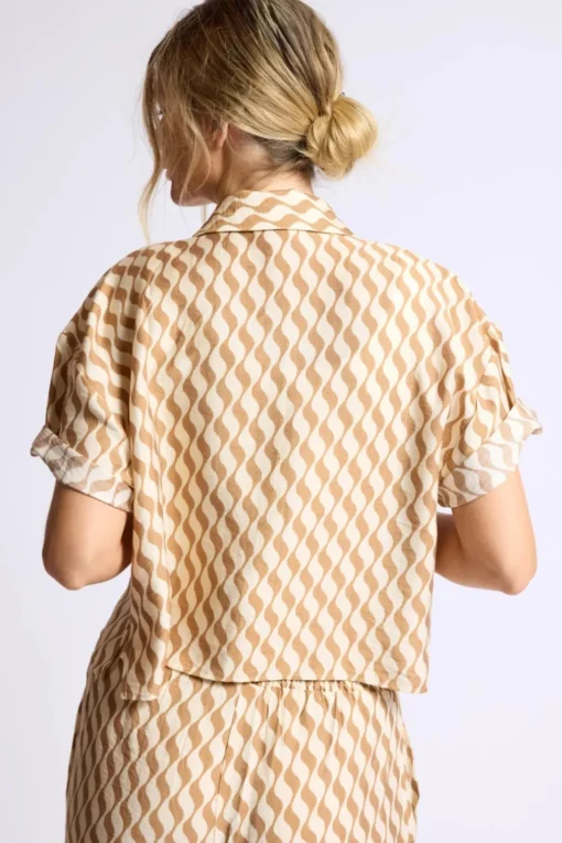 Prickly Pear Top