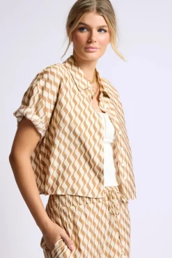 Prickly Pear Top