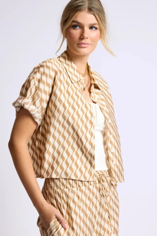 Prickly Pear Top
