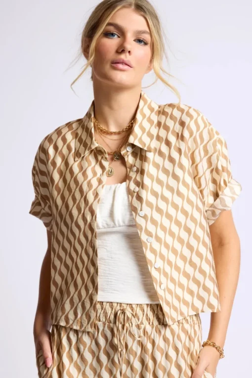 Prickly Pear Top