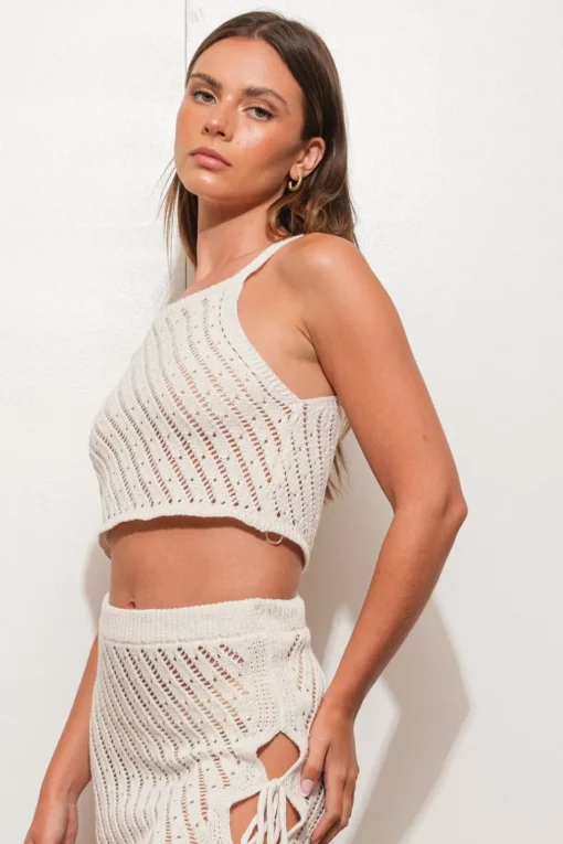 Prue Top