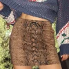 Pythia Skirt (FINAL SALE)