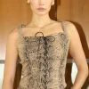 Pythia Top (FINAL SALE)