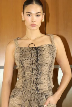 Pythia Top (FINAL SALE)