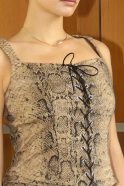 Pythia Top (FINAL SALE)