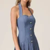 Raquel Dress