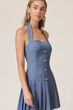 Raquel Dress