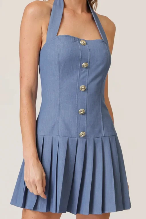 Raquel Dress