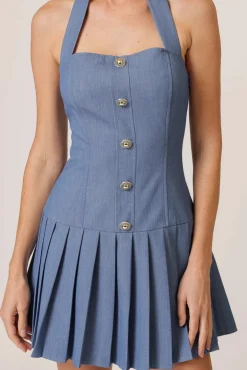 Raquel Dress