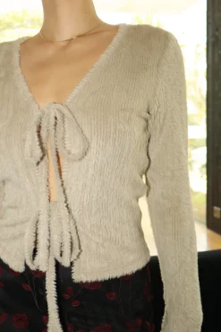 Raven Top (FINAL SALE)