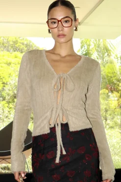 Raven Top (FINAL SALE)