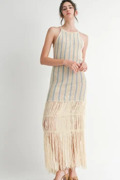 Rhodes Dress