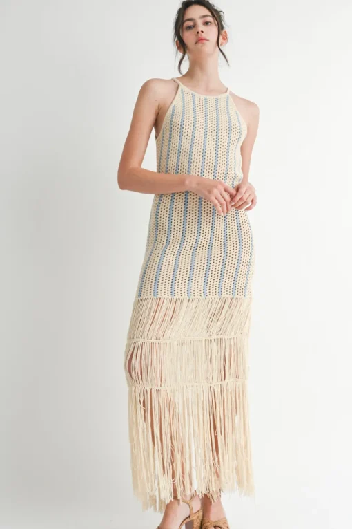 Rhodes Dress