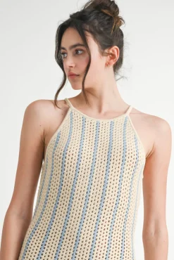 Rhodes Dress