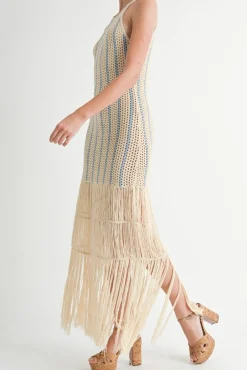 Rhodes Dress
