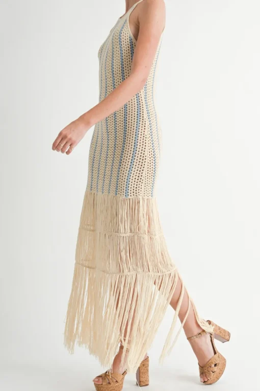 Rhodes Dress
