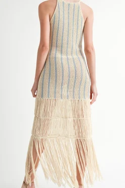 Rhodes Dress