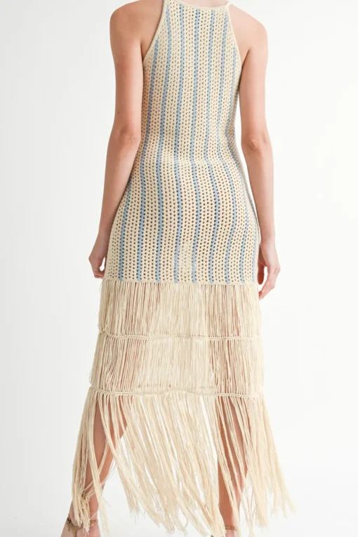 Rhodes Dress