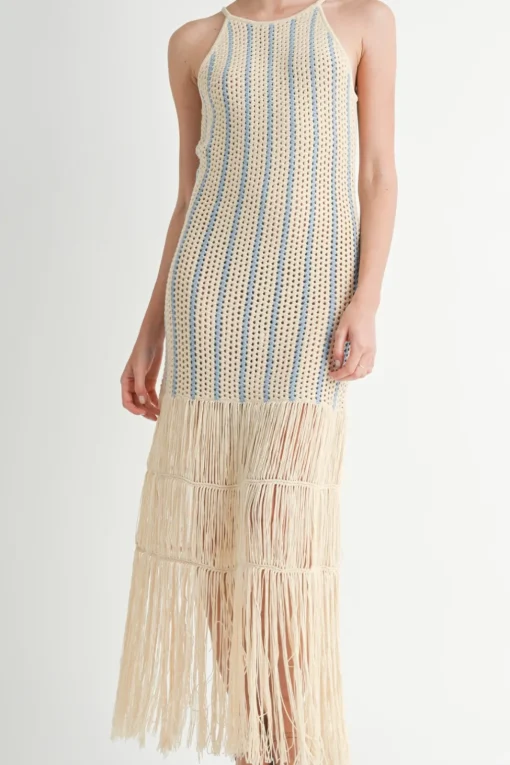 Rhodes Dress