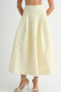 Rialto Skirt