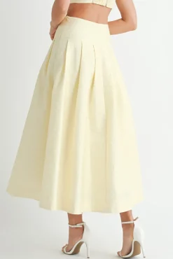 Rialto Skirt