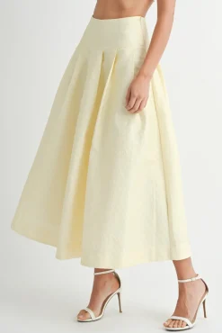 Rialto Skirt