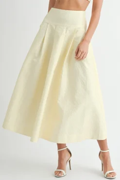 Rialto Skirt