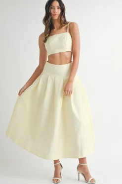 Rialto Skirt
