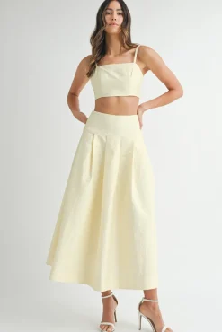 Rialto Skirt