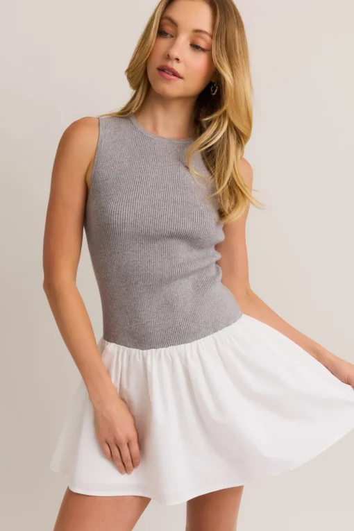 Robyn Dress