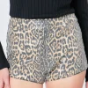 Rochelle Shorts (FINAL SALE)