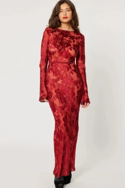 Rolla's | Bettina Maxi Dress (FINAL SALE)