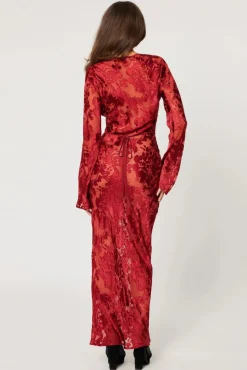 Rolla's | Bettina Maxi Dress (FINAL SALE)