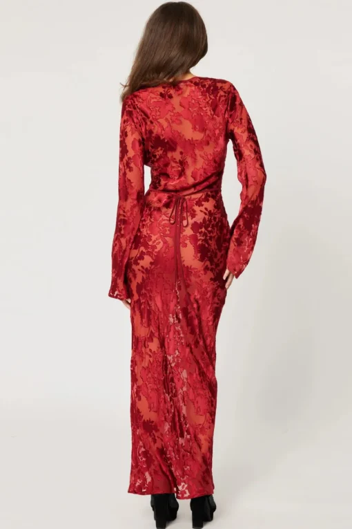 Rolla's | Bettina Maxi Dress (FINAL SALE)