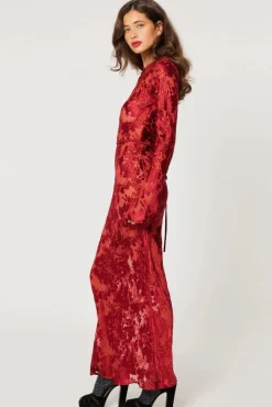 Rolla's | Bettina Maxi Dress (FINAL SALE)