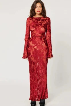 Rolla's | Bettina Maxi Dress (FINAL SALE)