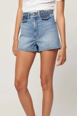 Rolla's | Dusters Shorts Canyon